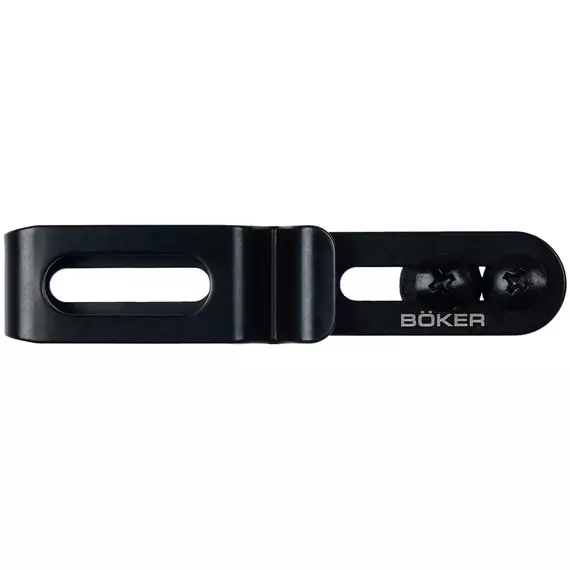 Ніж Boker Bronco Mini к:black, фото , изображение 6